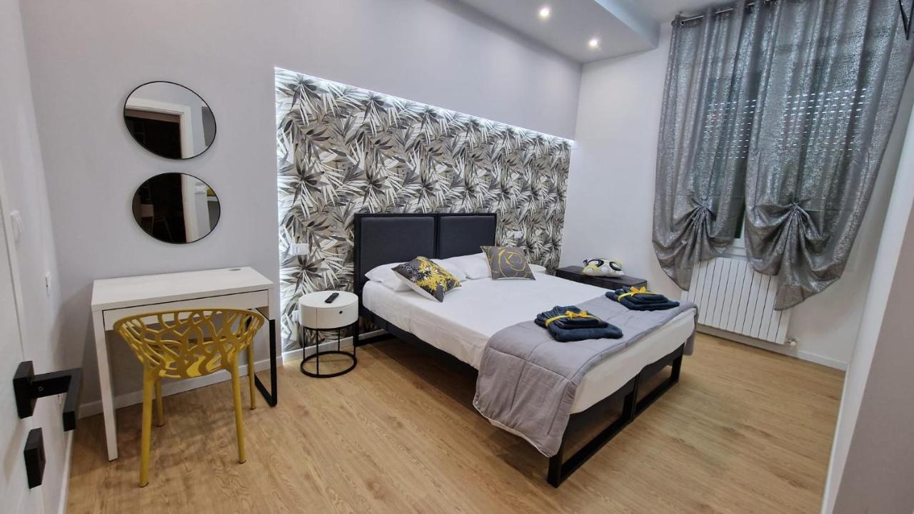Casa Fortunato Bologne Extérieur photo